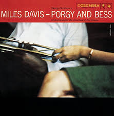 Gil Evans / Porgy & Bess