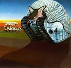 Tarkus / Emerson, Lake & Palmer (1971)