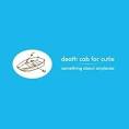 Death Cab For Cutie / Something About Airplanes