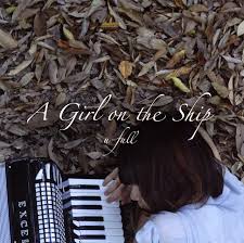 A Girl On The Ship / U-full (2015)