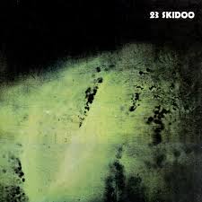 23 Skidoo / The Culling Is Coming
