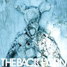 THE BACK HORN / B-SIDE THE BACK HORN [Disc 1]