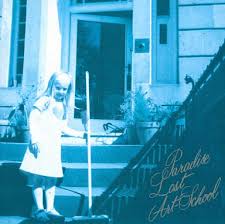 ART-SCHOOL / PARADISE LOST