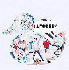 APOGEE / アヒル