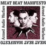 Armed Audio Warfare / Meat Beat Manifesto (1994)