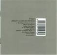 Felt / Absolute Classic Masterpieces - V.02 [Disc2]