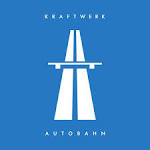 Autobahn / Kraftwerk (1974)