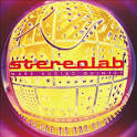 Mars Audiac Quintet / Stereolab (1994)