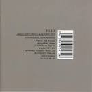 Felt / Absolute Classic Masterpieces - V.02 [Disc1]