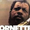 Broken Shadows / Ornette Coleman (1972)