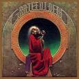 Grateful Dead / Blues For Allah