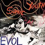 EVOL / Sonic Youth (1986)